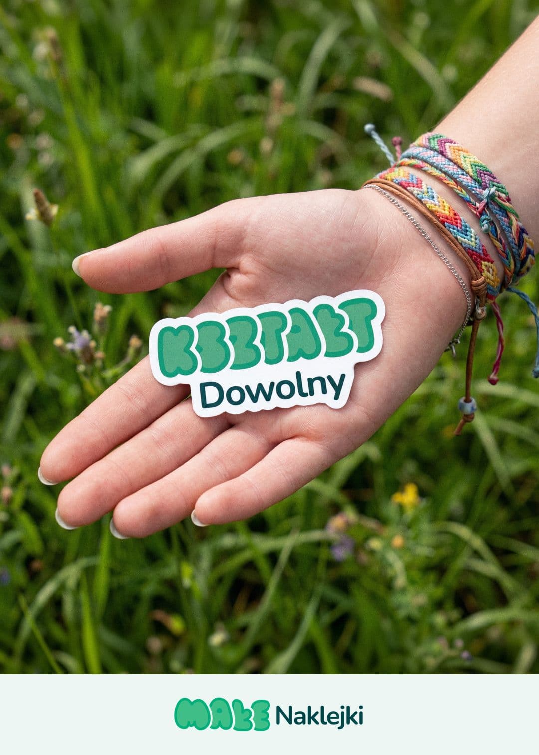Drukowanie naklejek online - na co zwrócić uwagę?