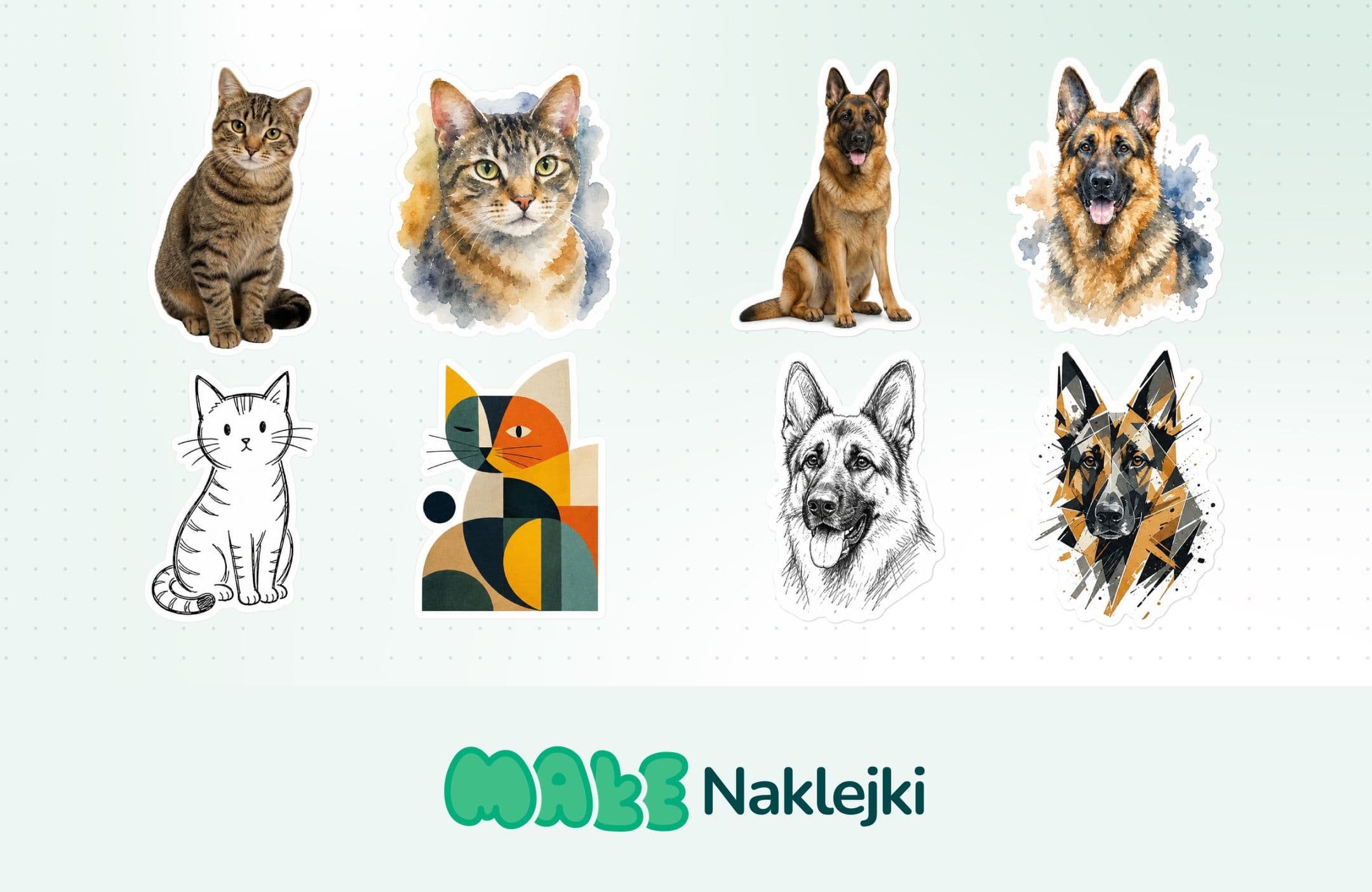 Naklejka ze zdjęcia - jak przenieść wspomnienia na naklejkę?